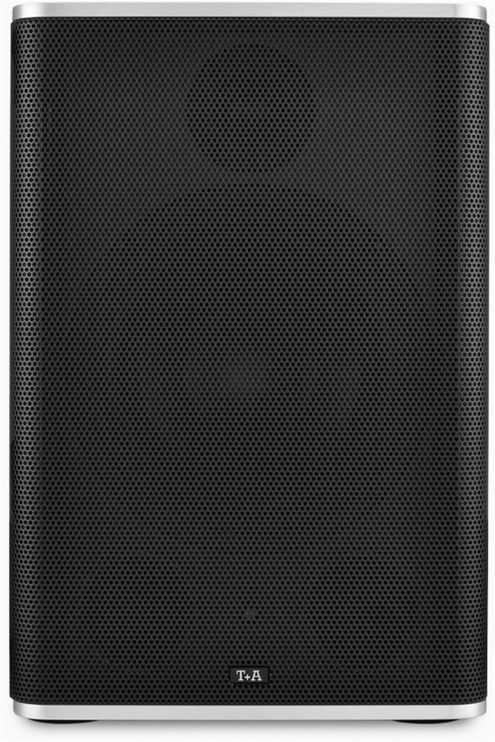 B8 /Stück Klein-/Regallautsprecher schwarz/silber