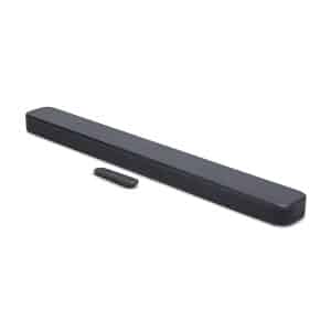 Bar 300 MK2 Soundbar schwarz