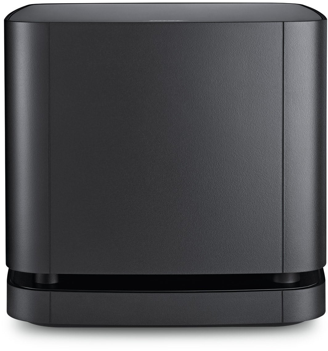 Bass Module 500 Aktiv-Subwoofer schwarz