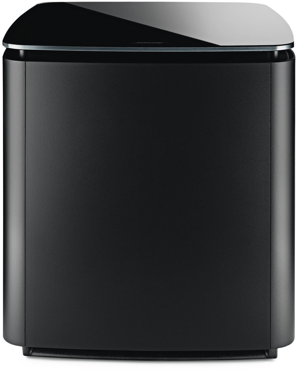 Bass Module 700 Aktiv-Subwoofer schwarz