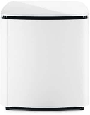 Bass Module 700 Aktiv-Subwoofer weiss