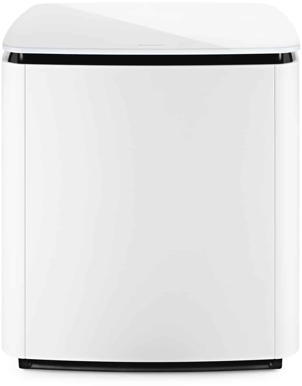 Bass Module 700 Aktiv-Subwoofer weiss