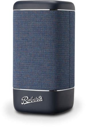 Beacon 325 BT Bluetooth-Lautsprecher Midnight blue