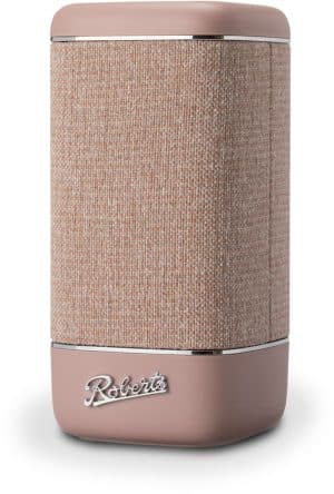 Beacon 325 BT Bluetooth-Lautsprecher dusty pink