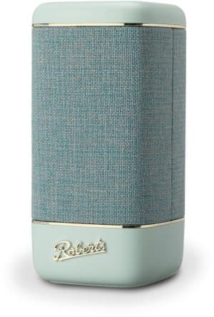 Beacon 335 BT Bluetooth-Lautsprecher duck egg blue