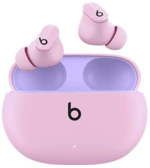 Beats Studio Buds True Wireless Kopfhörer abendpink