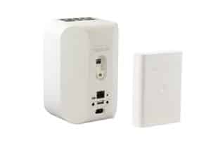 Bluesound Pulse Flex 2i & BP100