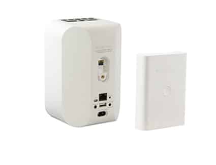 Bluesound Pulse Flex 2i & BP100