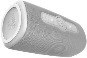 Bold L3 Bluetooth-Lautsprecher ice grey