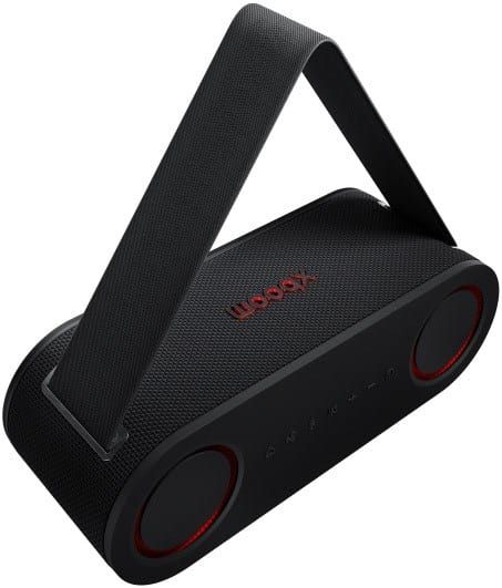 Bounce Bluetooth-Lautsprecher