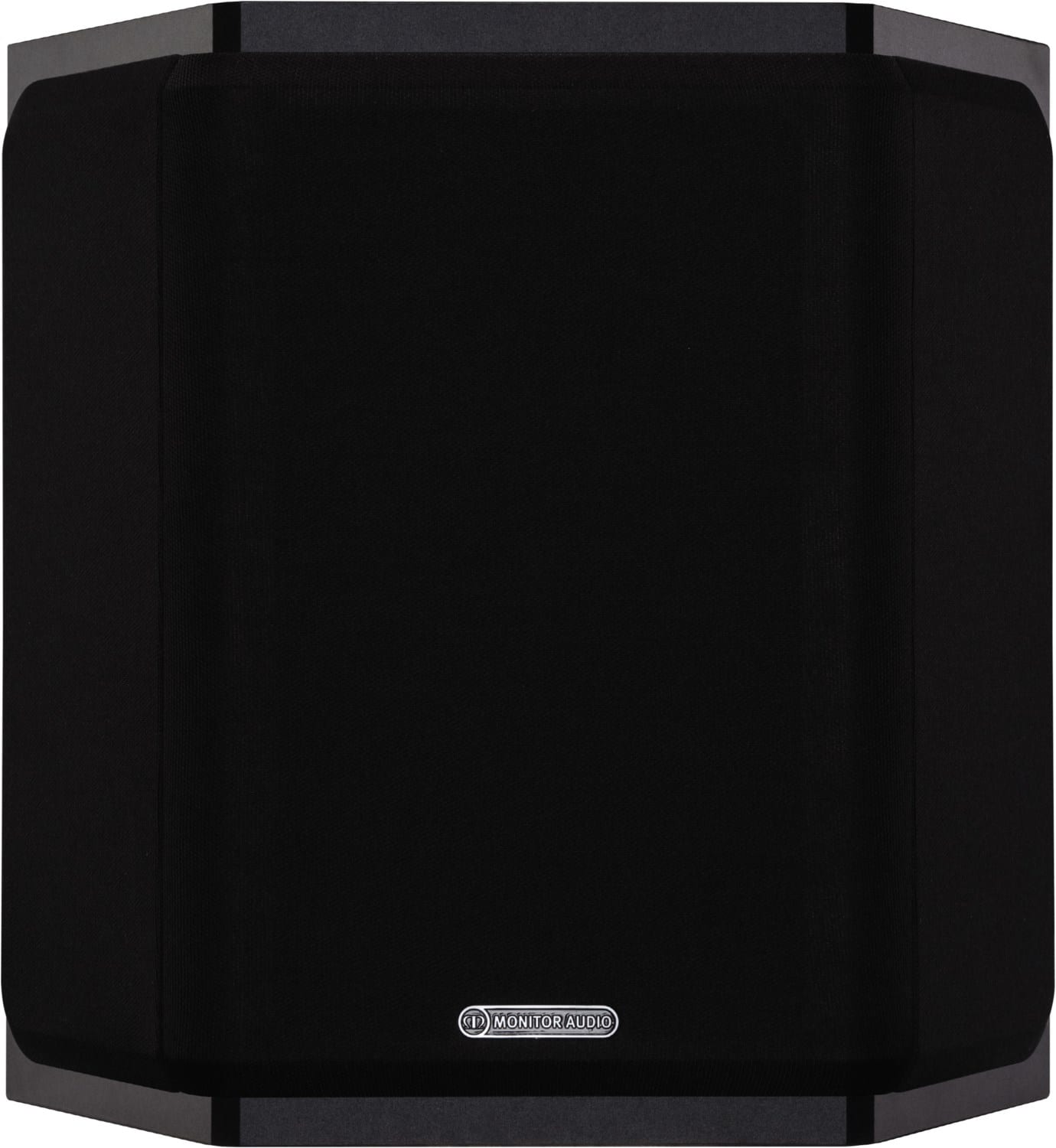 Bronze FX /Paar Surround-Lautsprecher schwarz matt