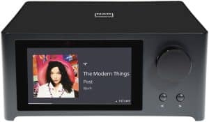 C700 V2 Streaming-Vollverstärker