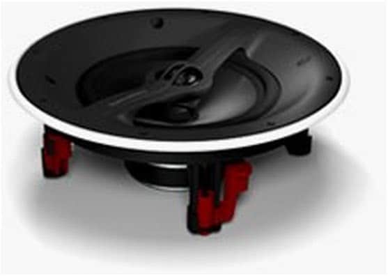 CCM 382 /Stück Wand-/Decken-Einbaulautsprecher