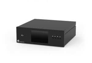 CD Box RS2 T CD-Spieler schwarz