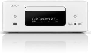 CEOL N12 DAB Mini-System weiß