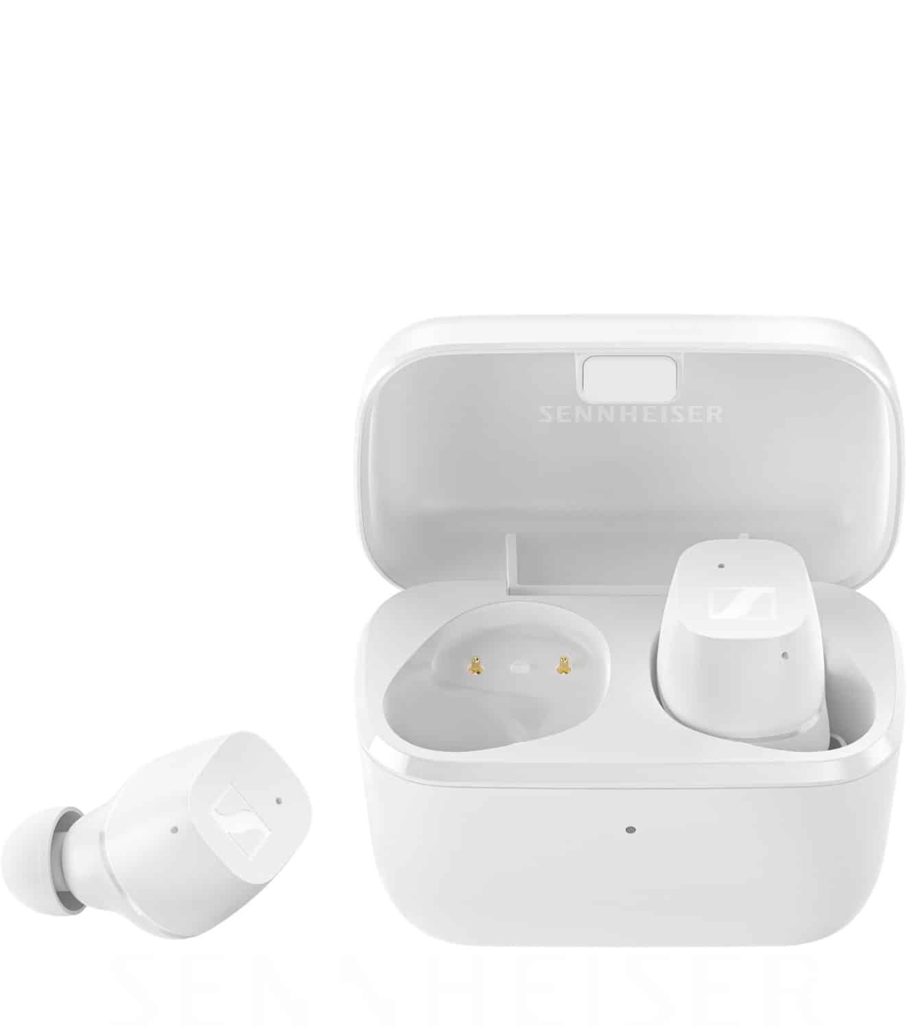 CX200TW1 True Wireless Kopfhörer weiß