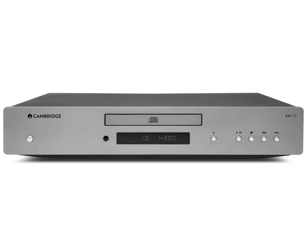 Cambridge Audio AX C35
