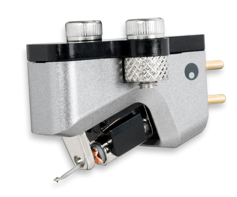 Cambridge Audio Alva MC