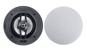 Canton InCeiling 969 PRO (weiß) (Paarpreis)