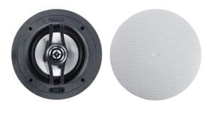 Canton InCeiling 969 (weiß) (Paarpreis)