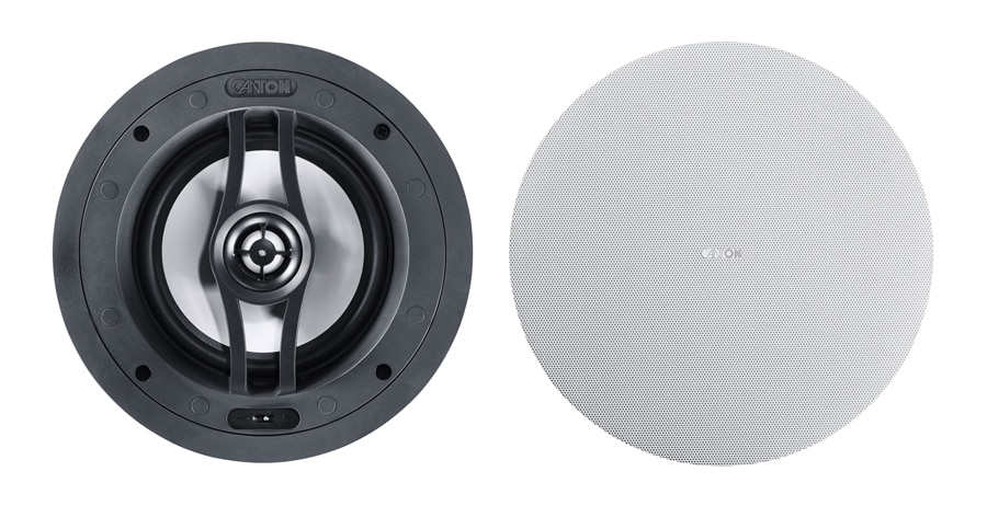 Canton InCeiling 969 (weiß) (Paarpreis)