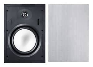 Canton InWall 989 (weiß) (Paarpreis)