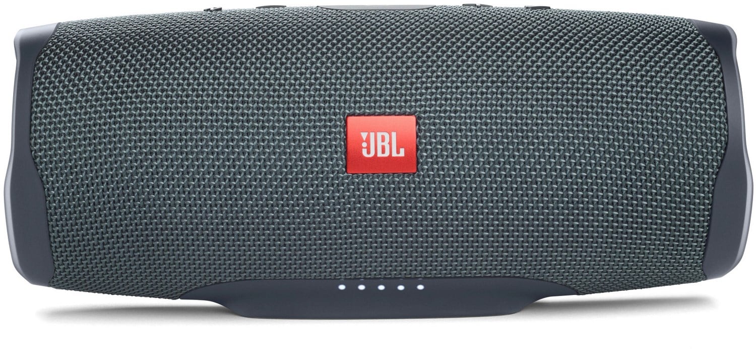 Charge Essential 2 Bluetooth-Lautsprecher gunmetal black