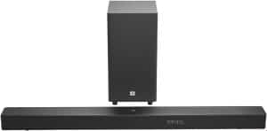Cinema SB595 Soundbar + Subwoofer schwarz