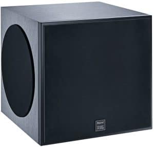 Cinema Ultra SUB 300 THX Aktiv-Subwoofer