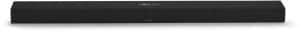 Citation Bar Soundbar schwarz