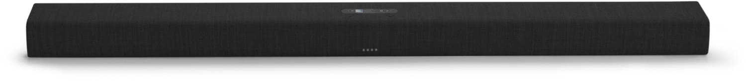 Citation Bar Soundbar schwarz