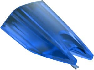 Concorde Music Blue Tonabnehmer