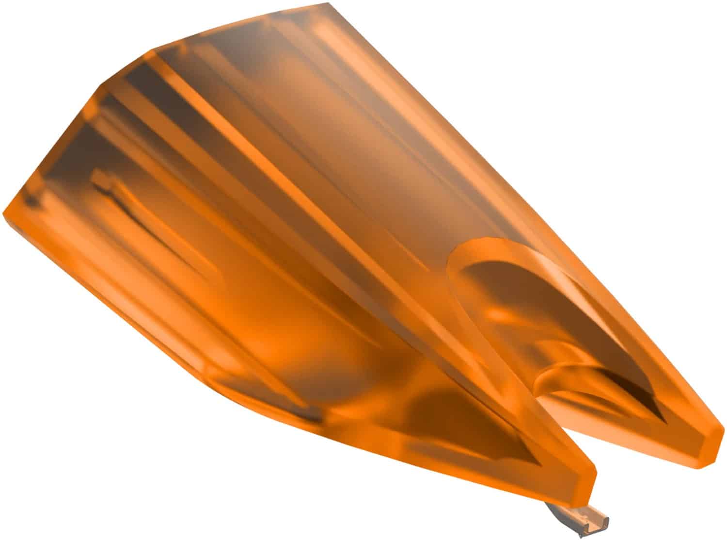 Concorde Music Bronze Tonabnehmer