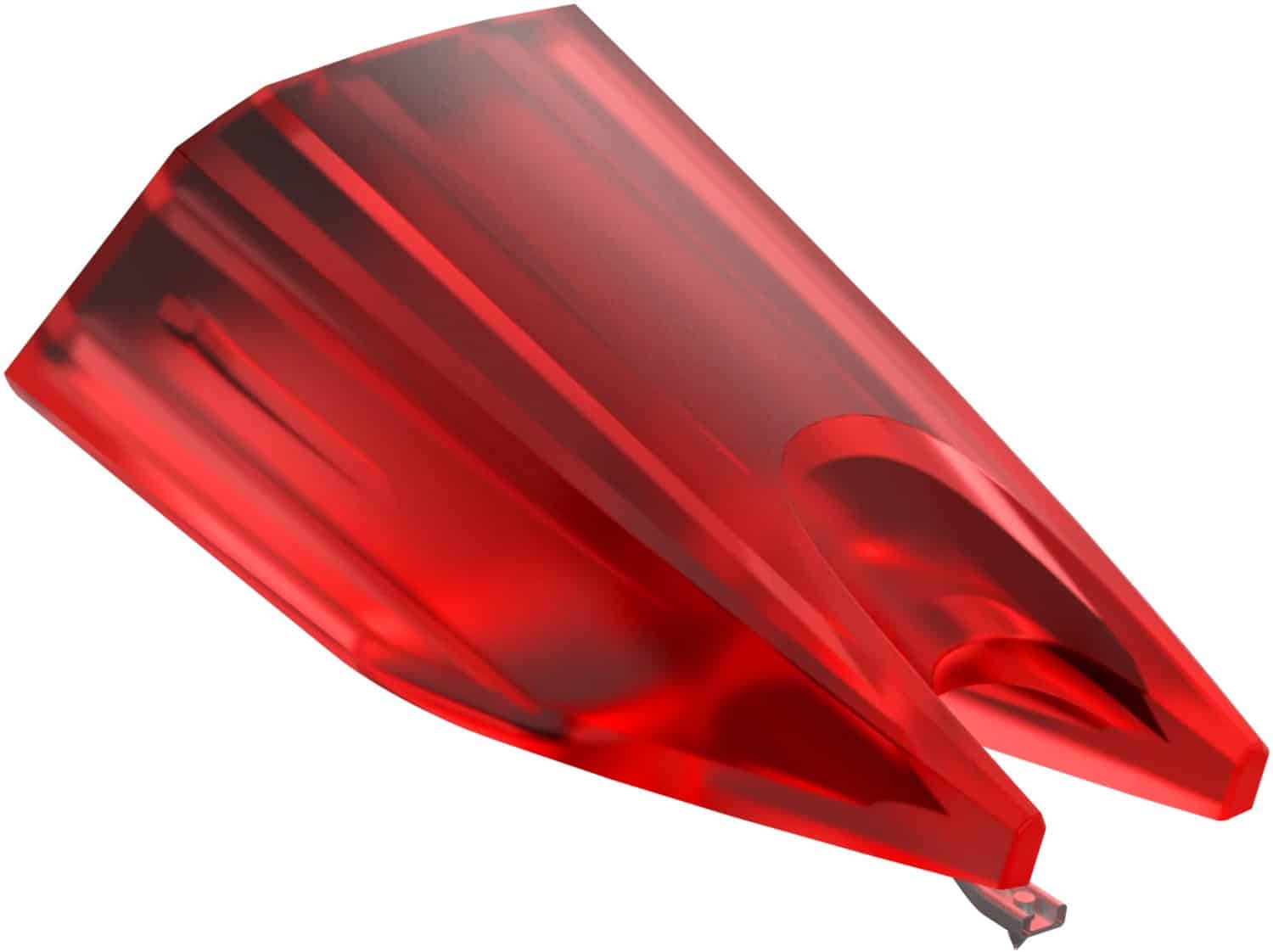 Concorde Music Red Tonabnehmer