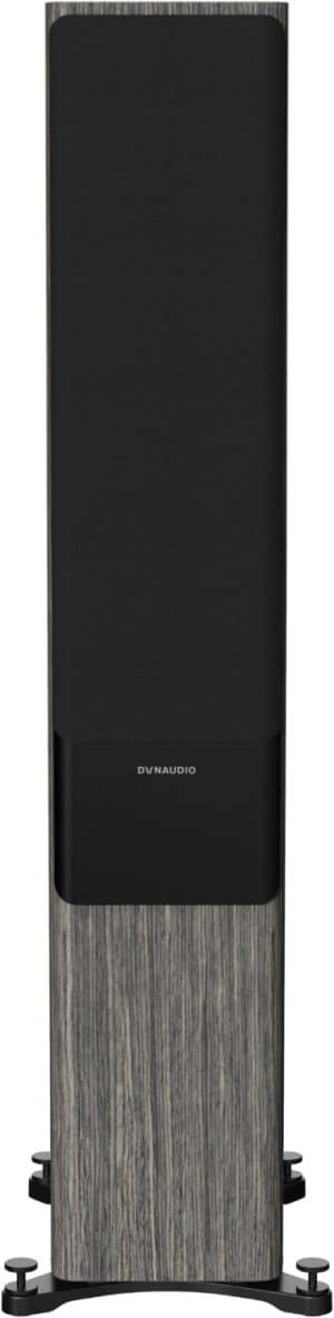 Contour 30i /Paar Stand-Lautsprecher Klavierlack Grey Oak