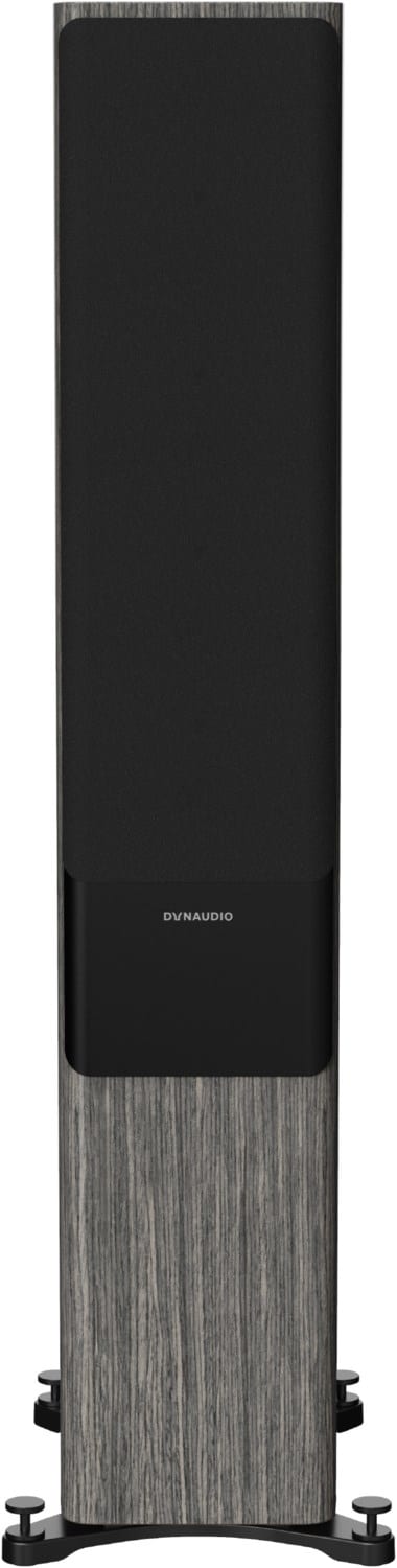 Contour 30i /Paar Stand-Lautsprecher Klavierlack Grey Oak