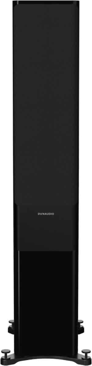 Contour 30i /Paar Stand-Lautsprecher Klavierlack schwarz