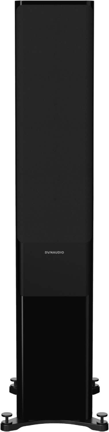 Contour 30i /Paar Stand-Lautsprecher Klavierlack schwarz