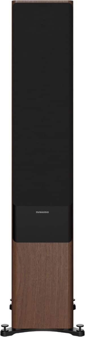 Contour 60i /Paar Stand-Lautsprecher walnuss seidenmatt