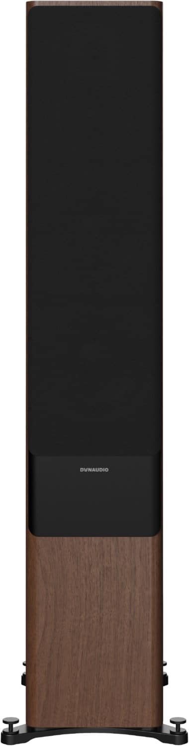 Contour 60i /Paar Stand-Lautsprecher walnuss seidenmatt