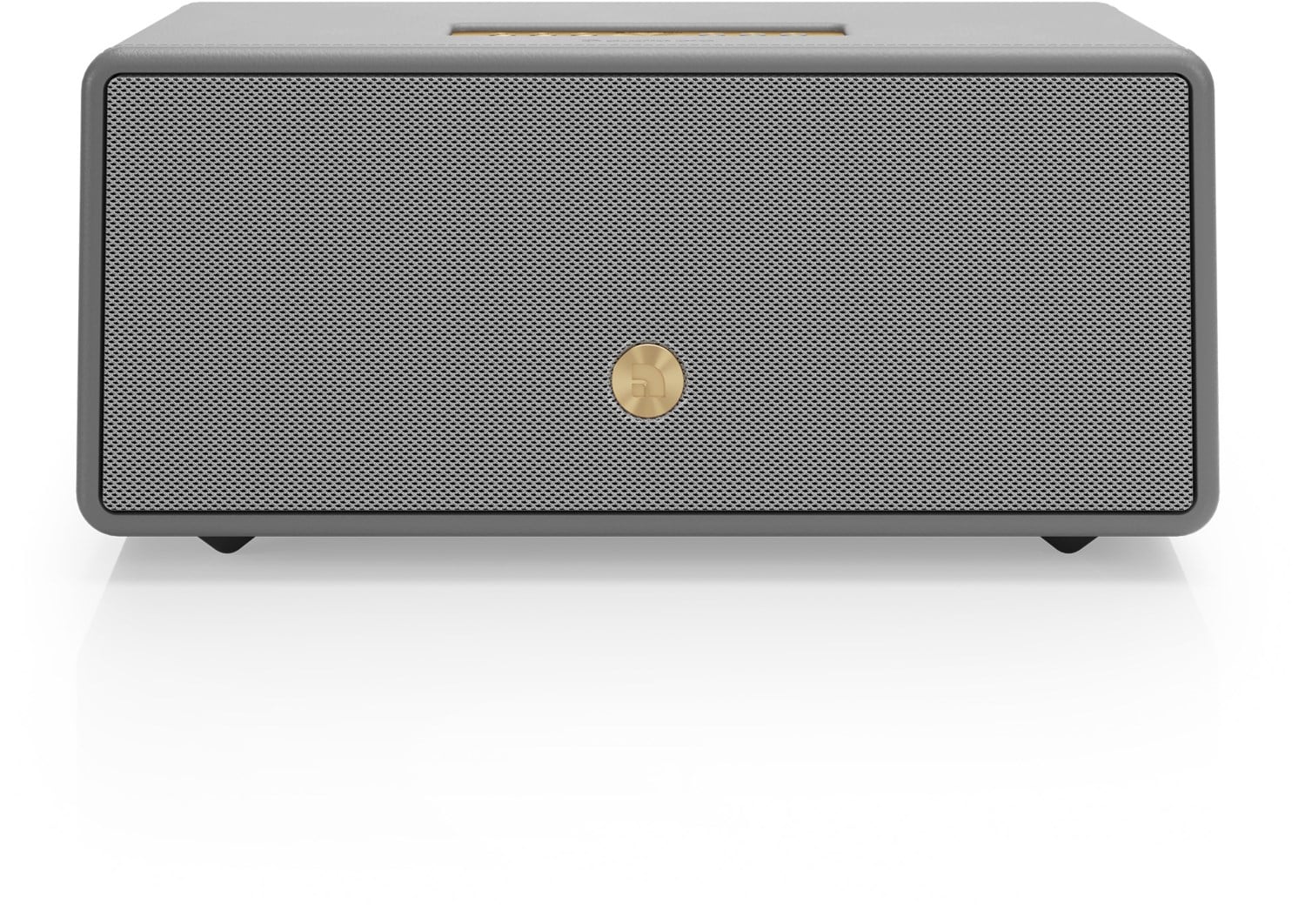 D-2 /Stück Streaming-Lautsprecher grau