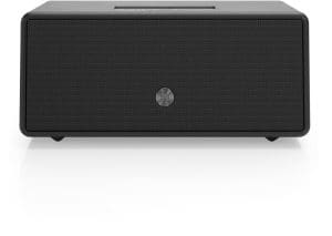 D-2 /Stück Streaming-Lautsprecher schwarz