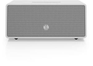 D-2 /Stück Streaming-Lautsprecher weiss