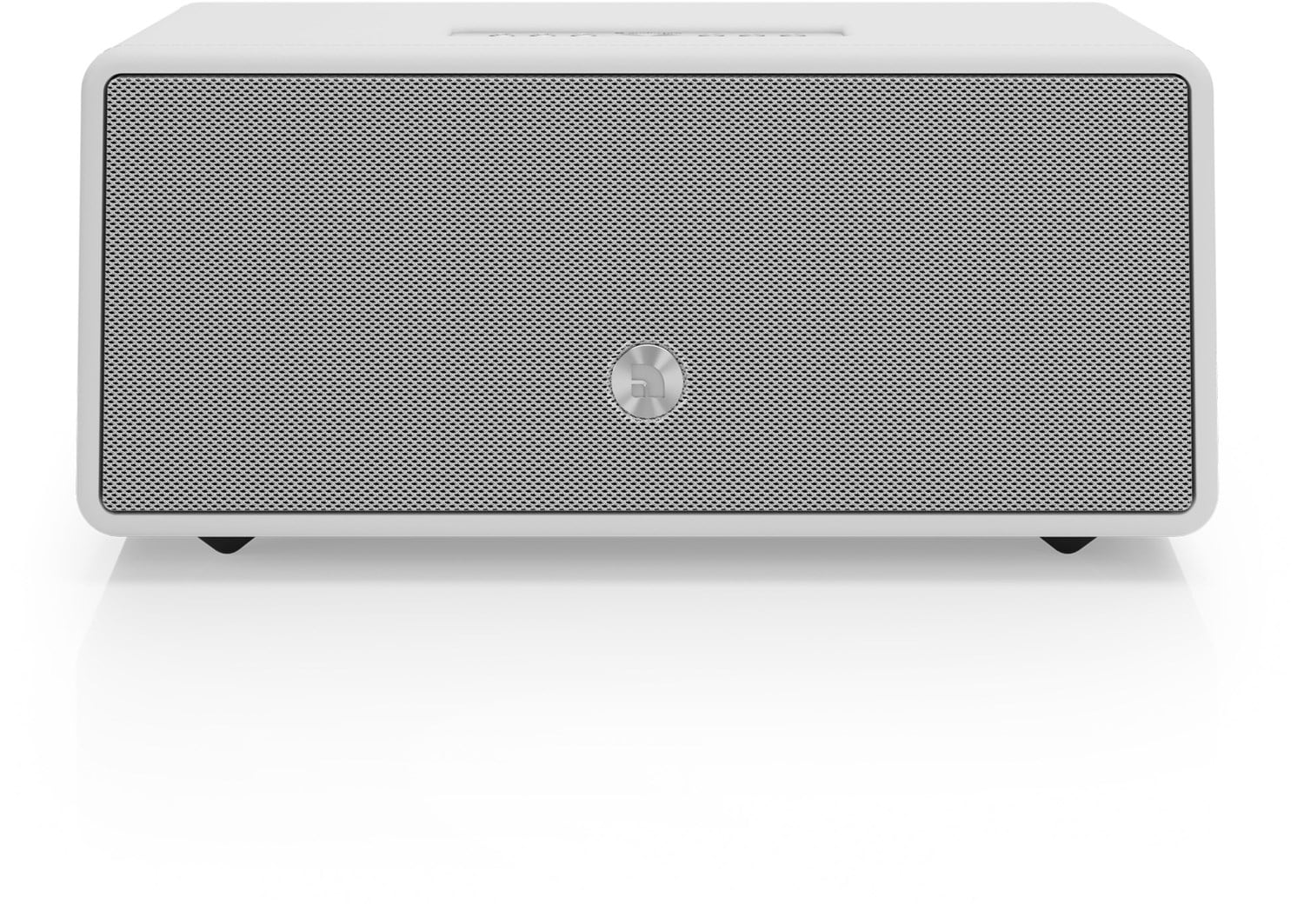 D-2 /Stück Streaming-Lautsprecher weiss