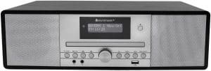 DAB980SW Hifi-System