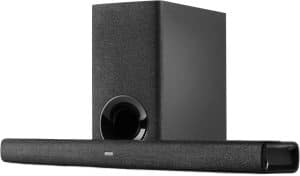DHT-S416 Soundbar + Subwoofer