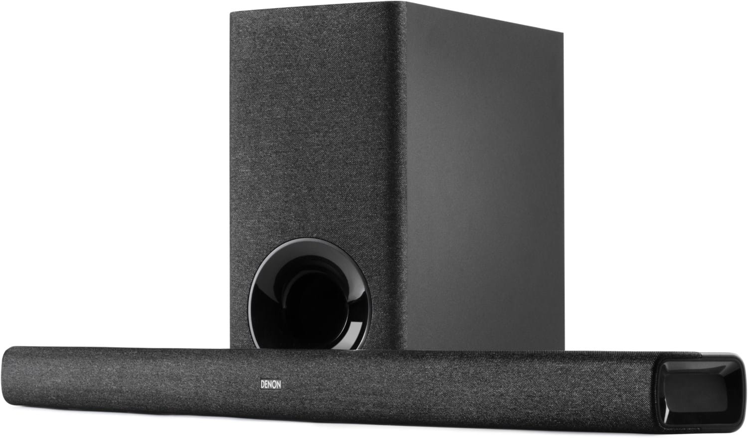 DHT-S416 Soundbar + Subwoofer