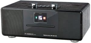 DR 690 CD Internetradio