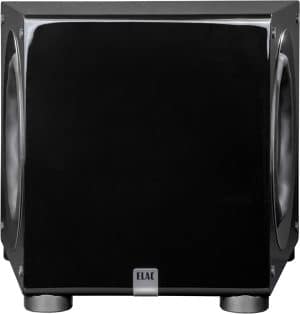 DS1200-GB Aktiv-Subwoofer