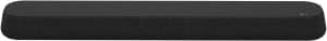 DSE6S Soundbar schwarz